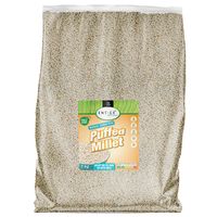 Entice Puffed Millet 1kg